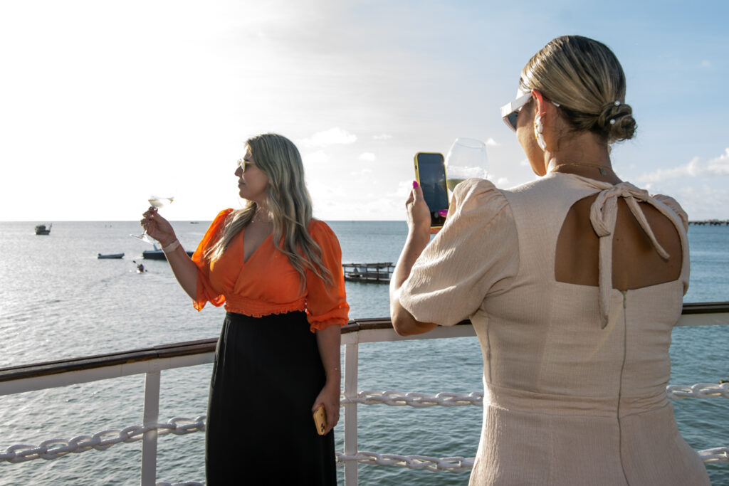 Ana Paula E Thalita Bulhões