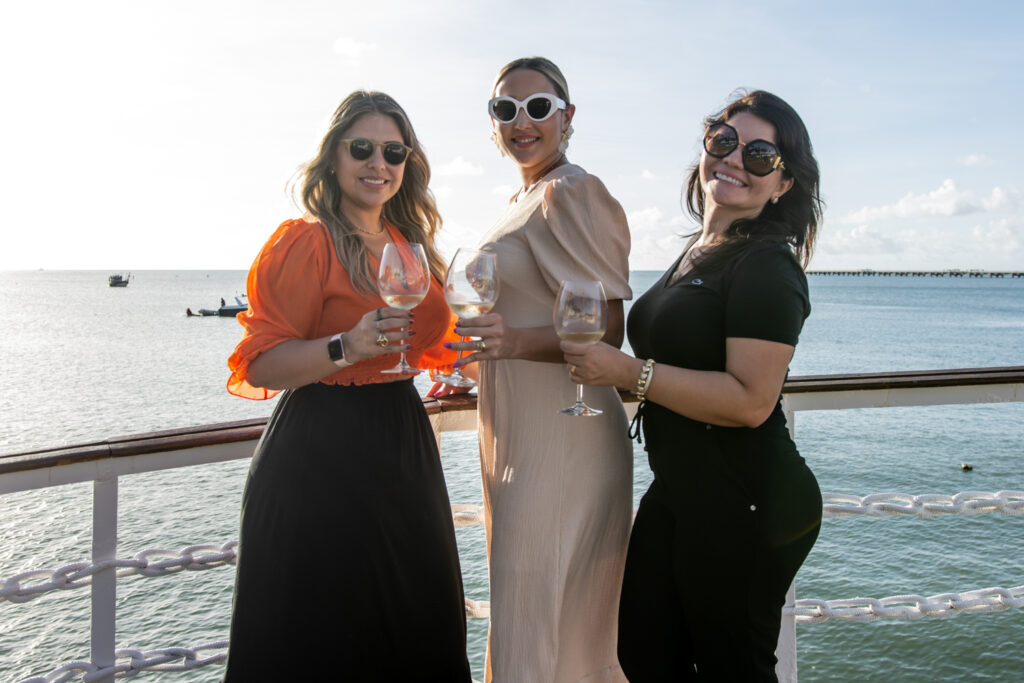 Ana Paula, Thalita Bulhões E Mayra Moreira (1)