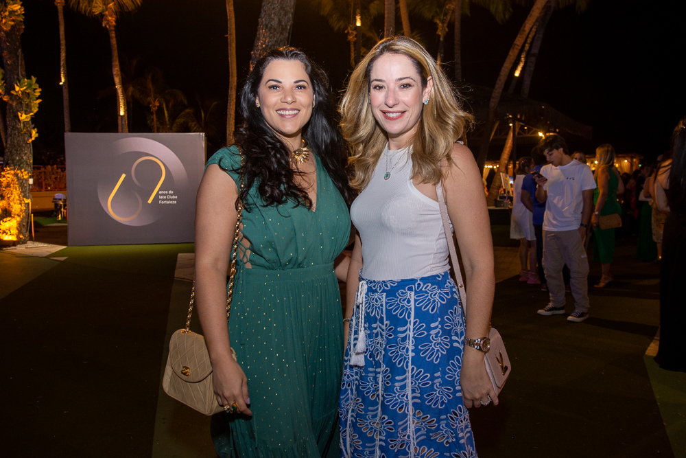 Ana Rita Luna E Silvinha De Castro (2)