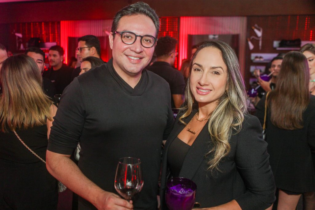 Anderson Marques E Amanda Cavalcante (1)