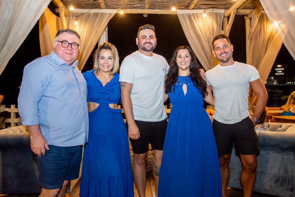 
				André Monte, Emmanuelle Moreira, Rodolfo Santiago, Ana Rita Luna
				