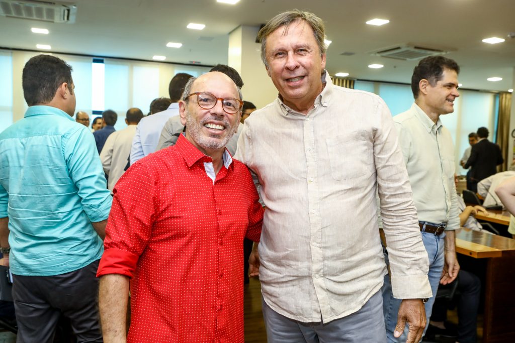 Andre Montenegro E Jose Simoes (2)