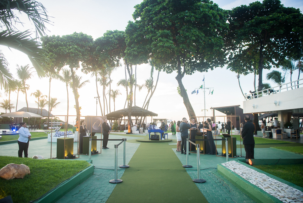 Aniversário De 69 Anos Do Iate Clube (2)