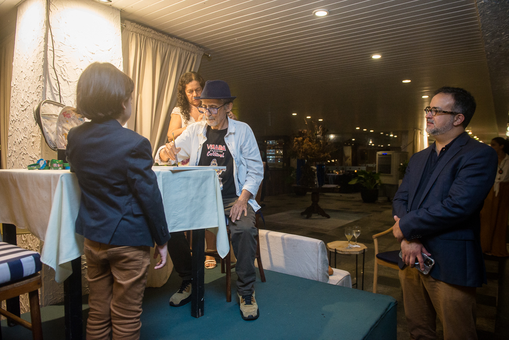 Aniversário De 69 Anos Do Iate Clube (34)