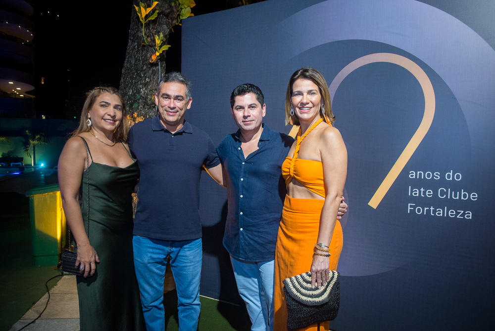 Aniversário De 69 Anos Do Iate Clube (39)