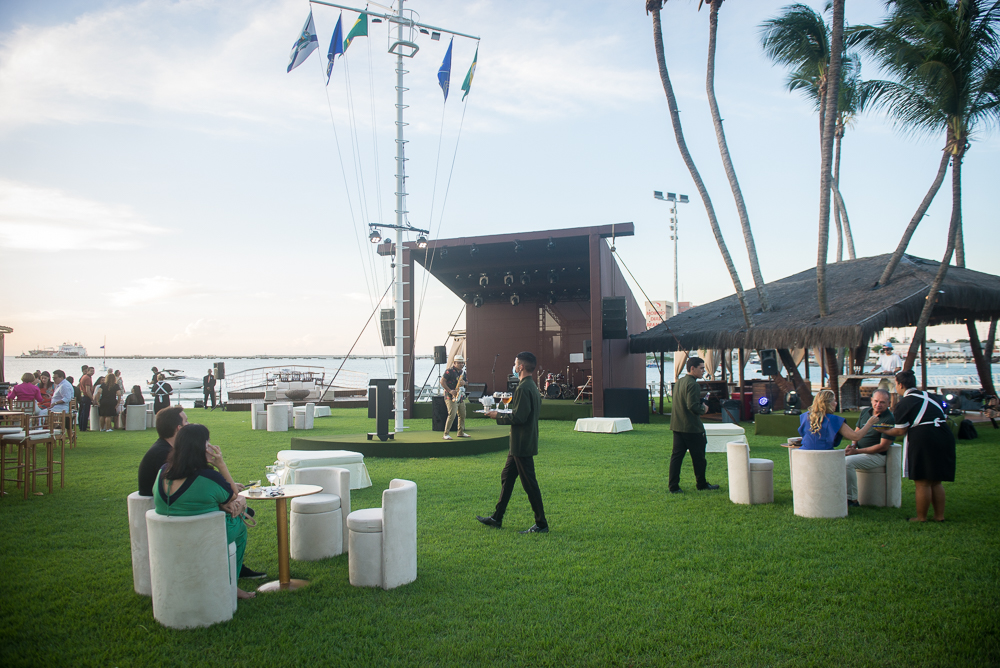 Aniversário De 69 Anos Do Iate Clube (7)
