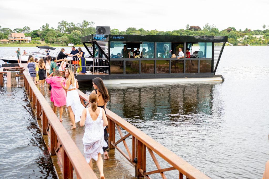 Aniversario De Marina Albuquerque