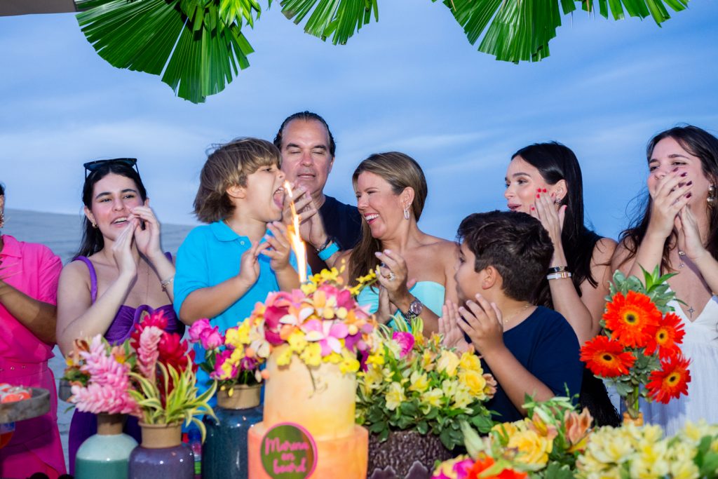 Aniversario De Marina Albuquerque (89)