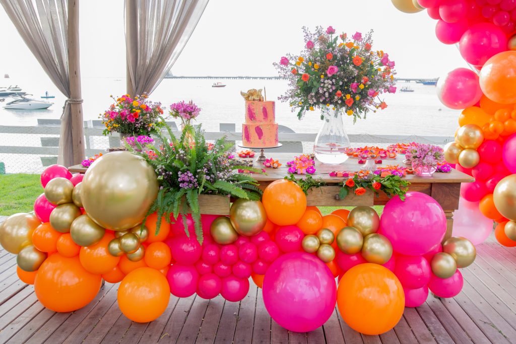 
				Aniversario de Mel Silfide 
				