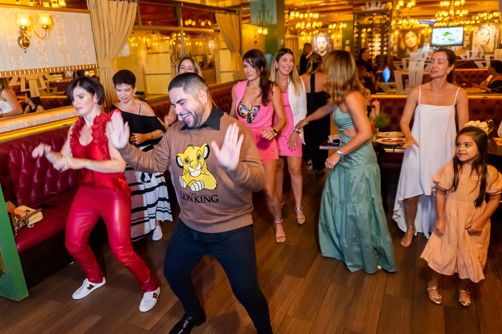 Aniversario De Risangela Lima (1)