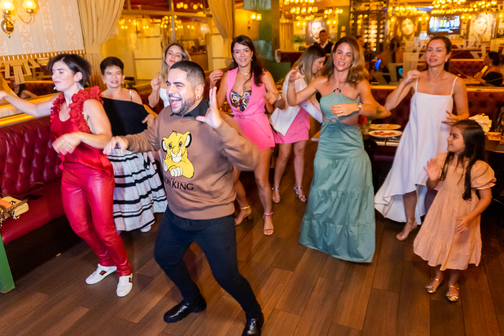 Aniversario De Risangela Lima (2)