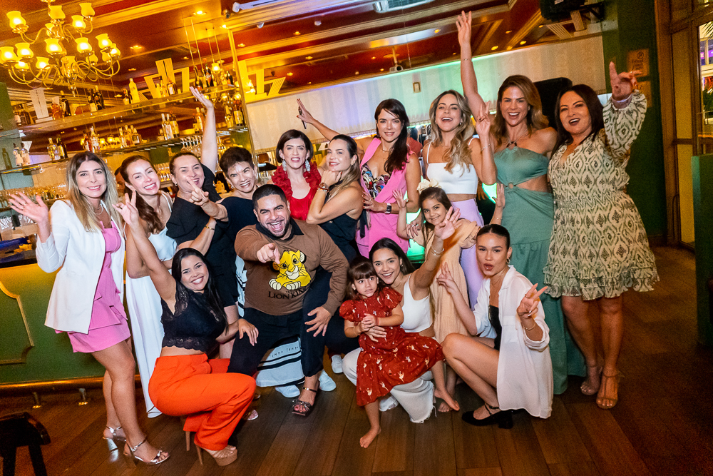 Aniversario De Risangela Lima (4)