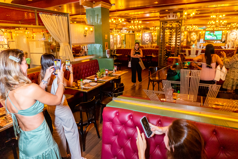 Aniversario De Risangela Lima