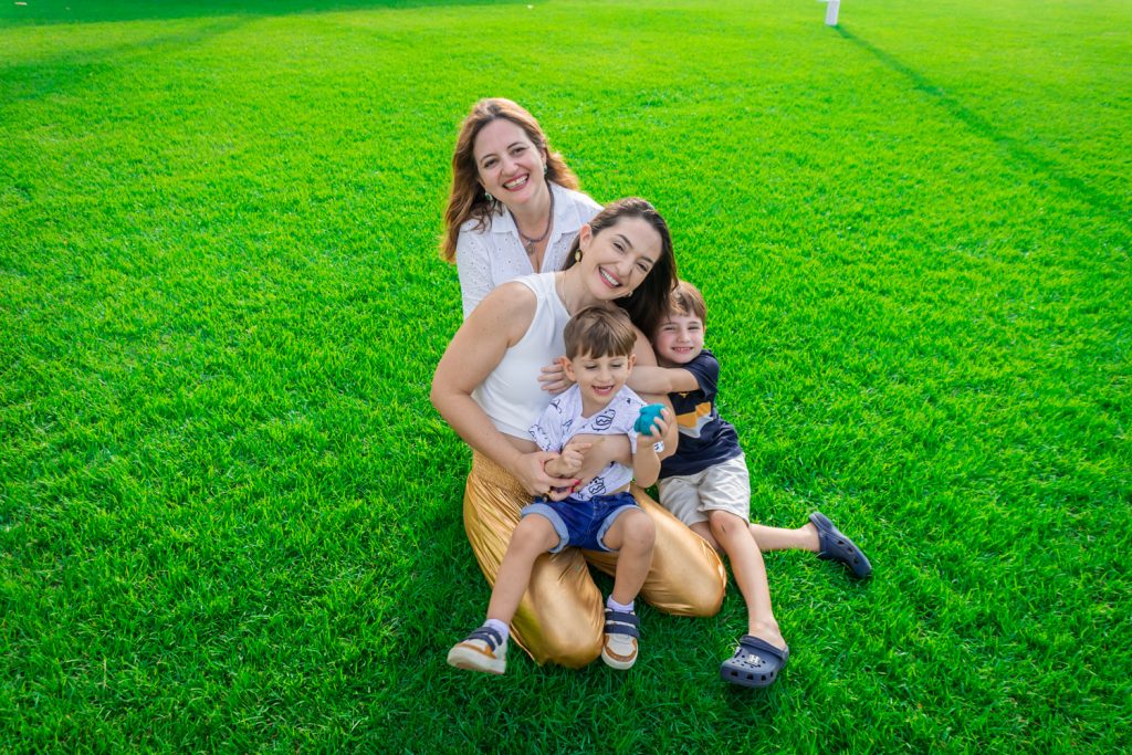 Annelise Araújo, Leanne, Mateus E Henrique Pessoa (4)