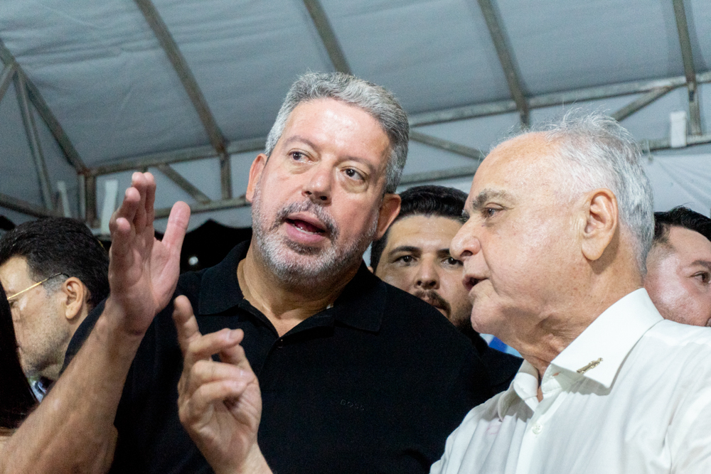 Arthur Lira E Roberto Pessoa (2)