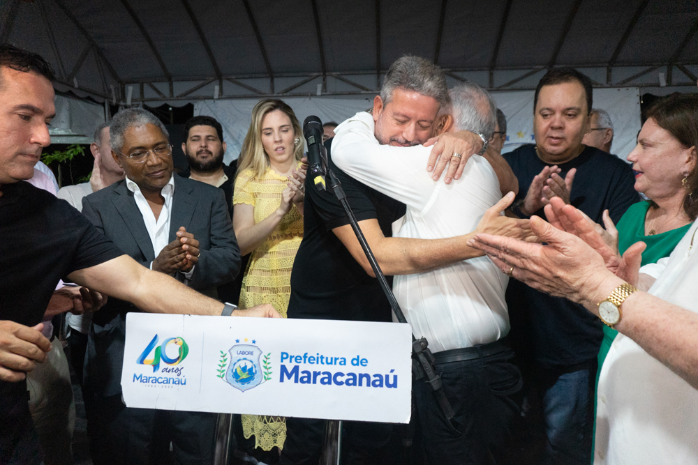 Arthur Lira E Roberto Pessoa (8)