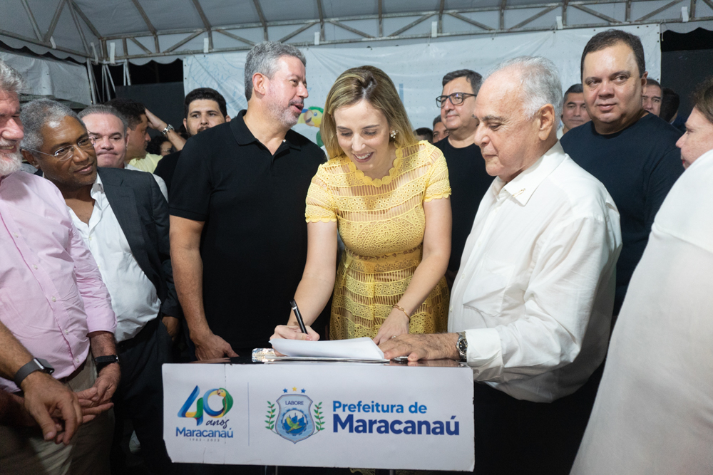 Arthur Lira, Jade Romero E Roberto Pessoa (10)