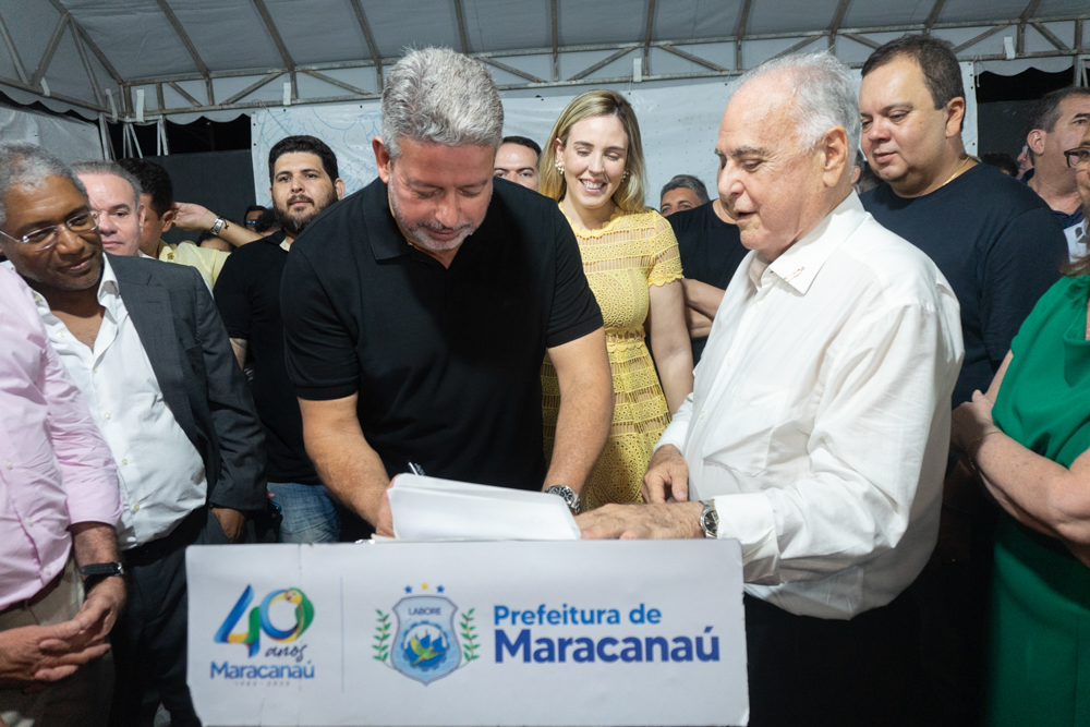 Arthur Lira, Jade Romero E Roberto Pessoa (16)