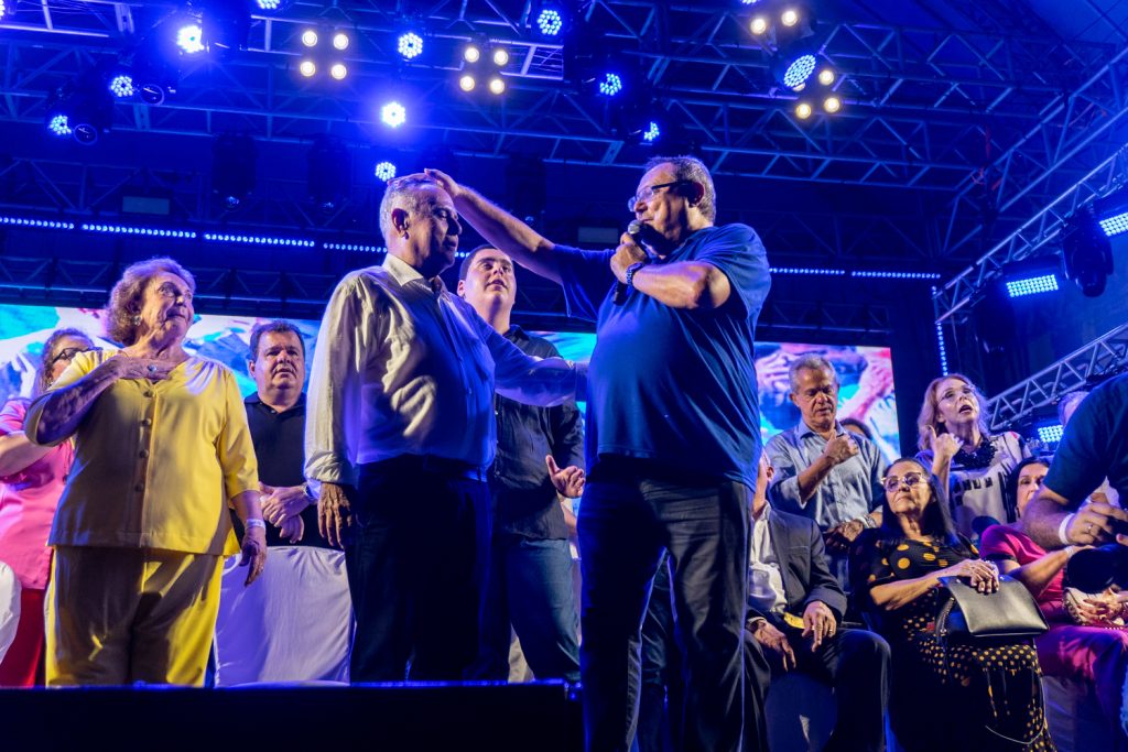 Ato Ecumênico Aniversário De Roberto Pessoa (14)