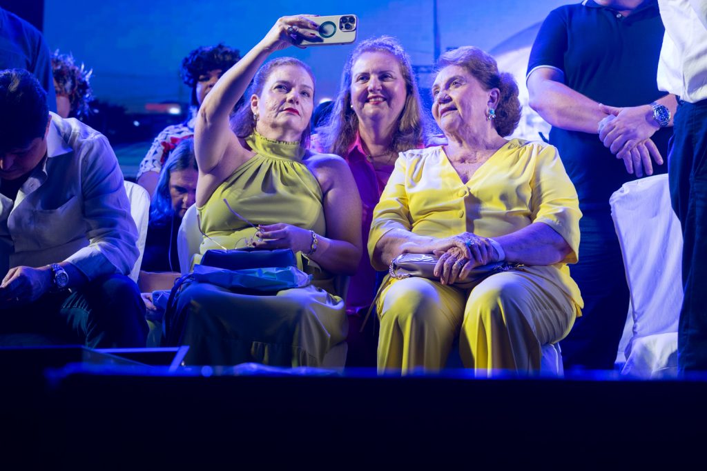 Ato Ecumênico Aniversário De Roberto Pessoa (3)