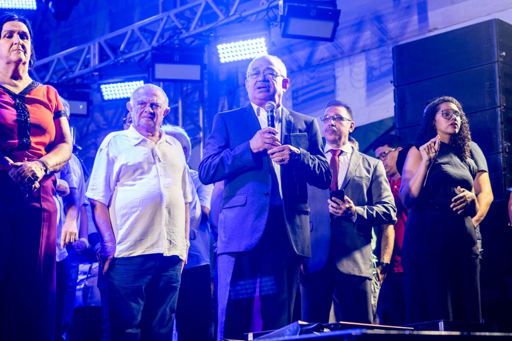 Ato Ecumênico Aniversário De Roberto Pessoa (6)