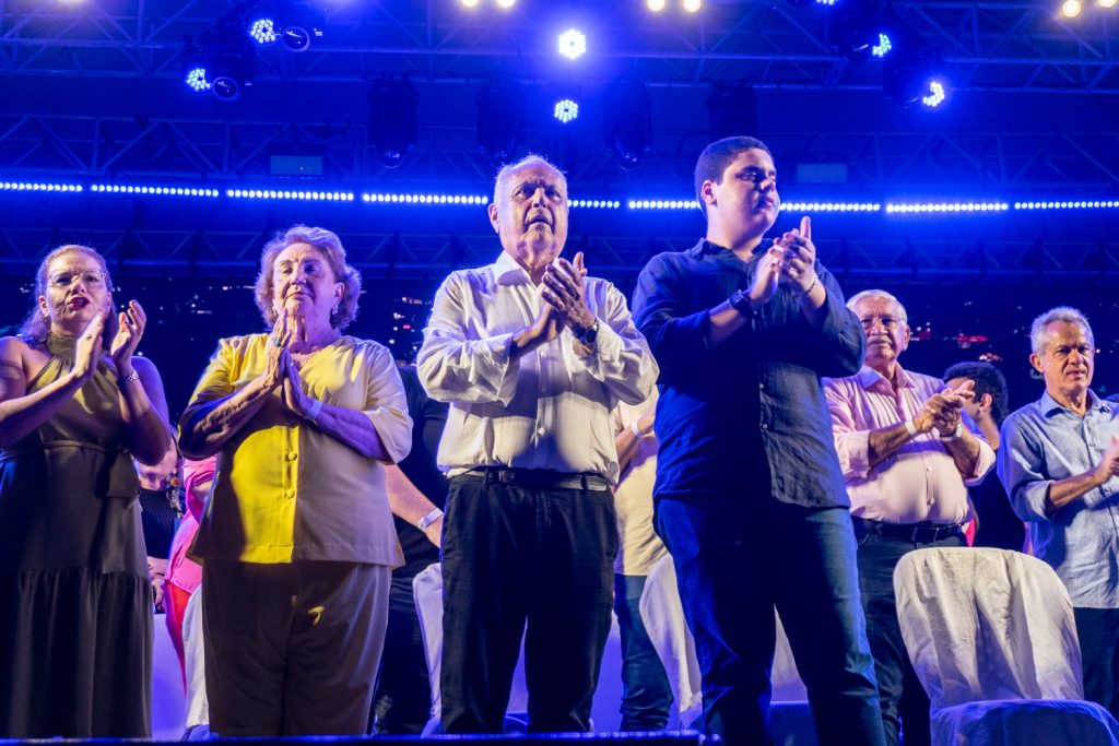 Ato Ecumênico Aniversário De Roberto Pessoa (8)
