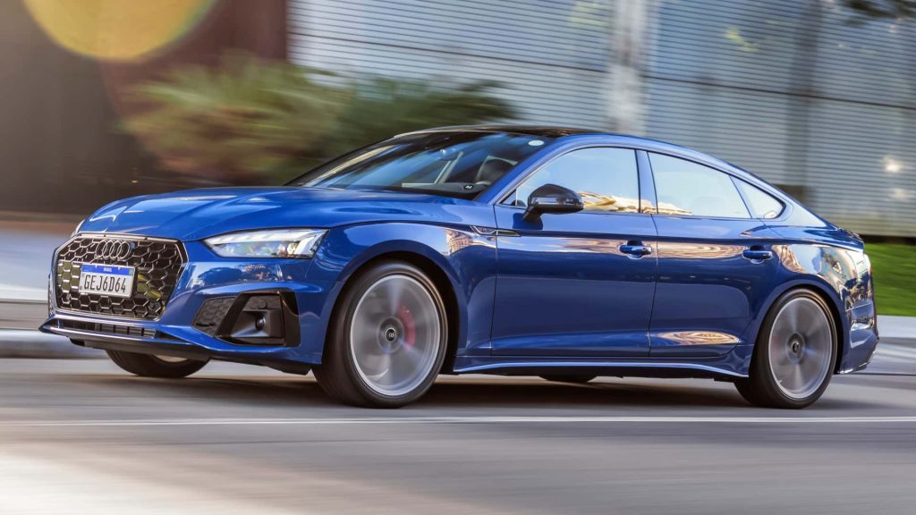 Audi A5 Carbon Edition (1)