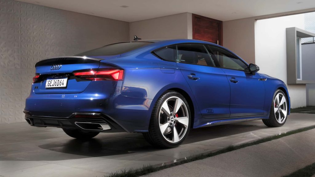 Audi A5 Carbon Edition (2)