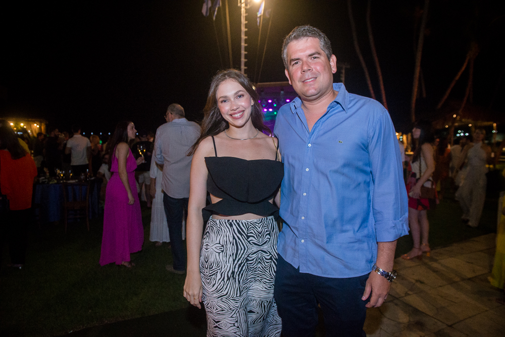 Beatriz Ferraz E Fábio Zech (1)