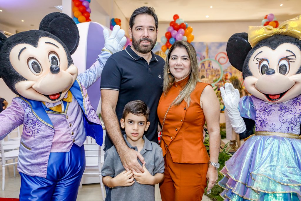 Beto E Betinho Torres, Raissa Pinto