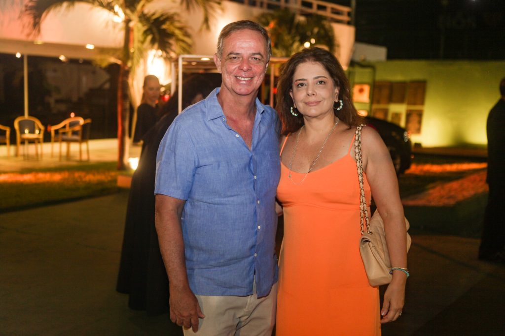 Beto E Claudia Gradvhol (2)