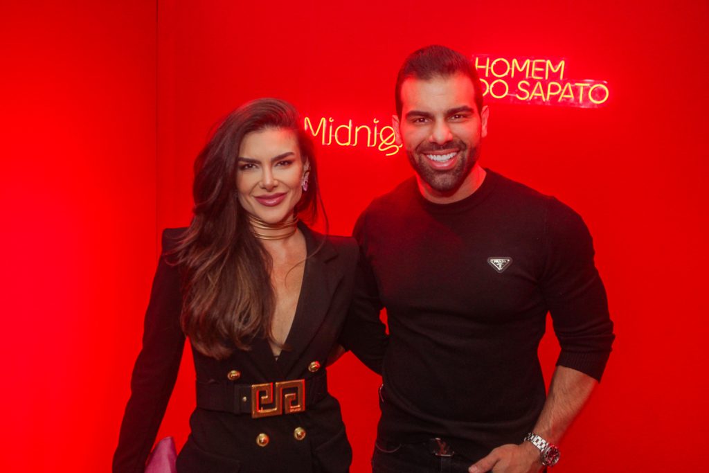 Bianca Saraiva E Charles Feijo (1)