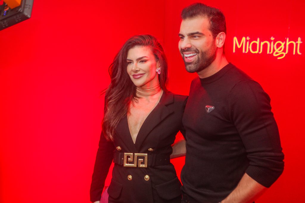 Bianca Saraiva E Charles Feijo (2)