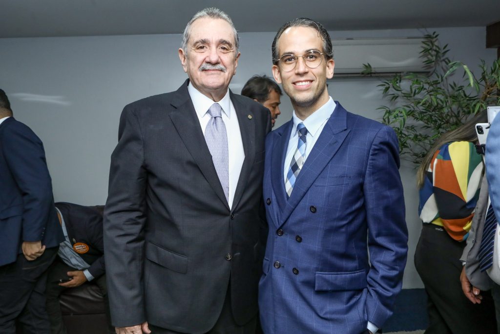 Bismarck Maia E Igor Lucena (1)