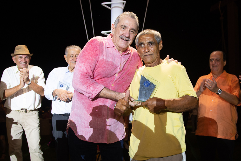 Bismarck Maia E Joãozinho (2)