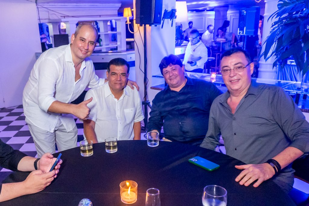 Boate Iate Clube (21)