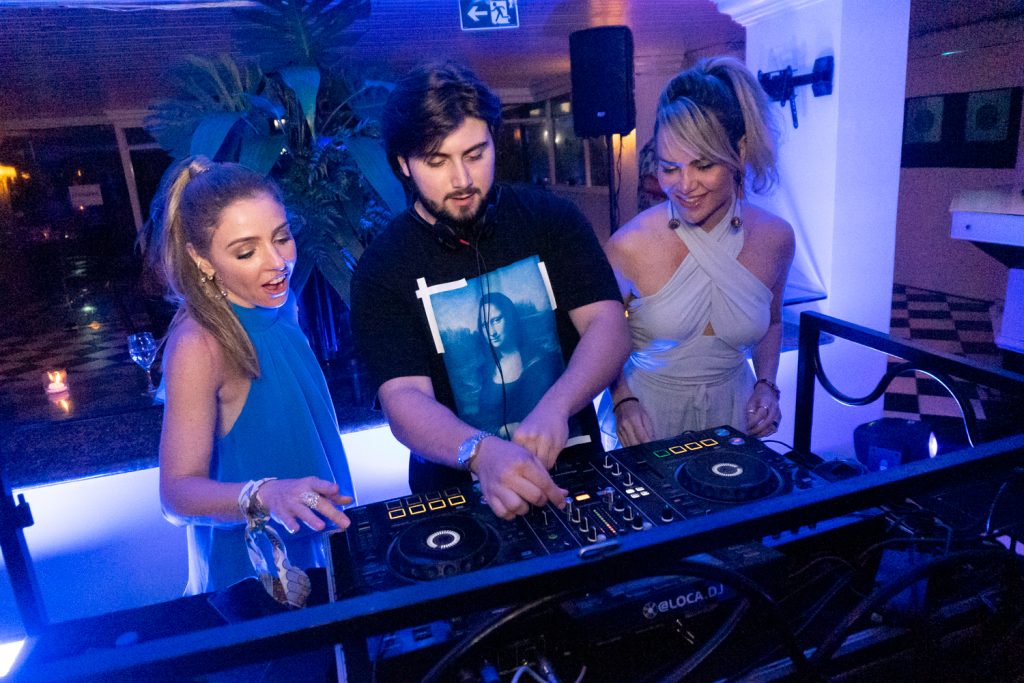 Boate Iate Clube (72)