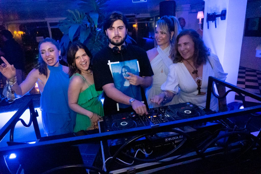 Boate Iate Clube (80)