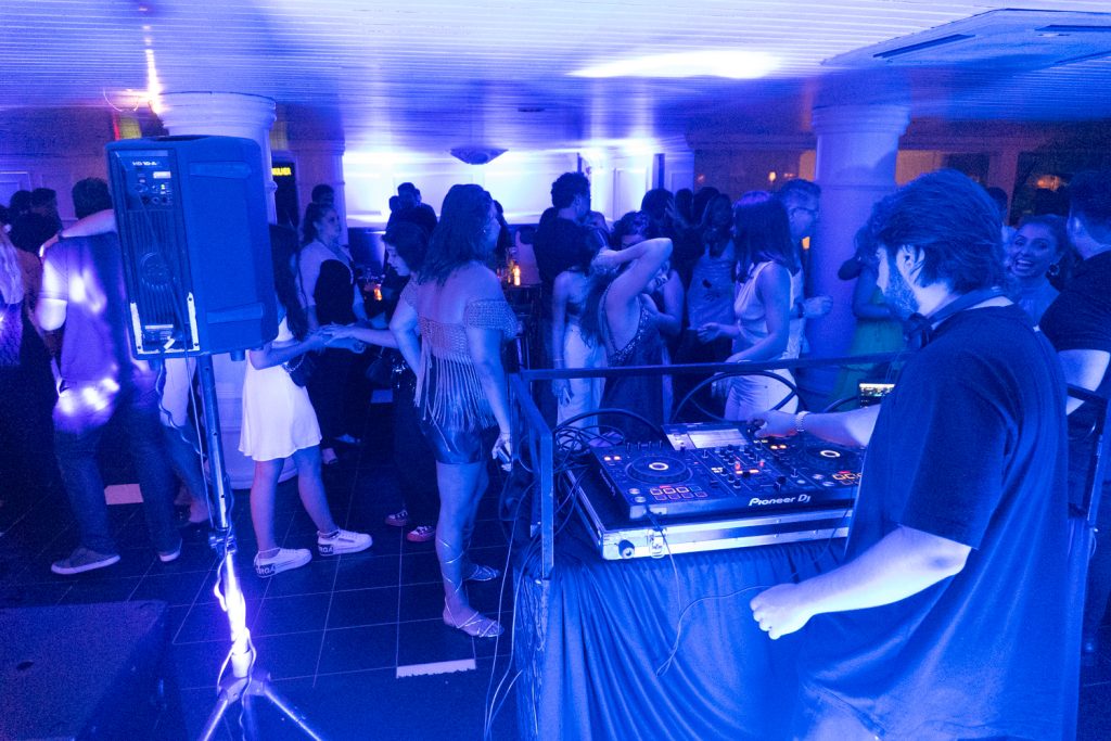 Boate Iate Clube (97)