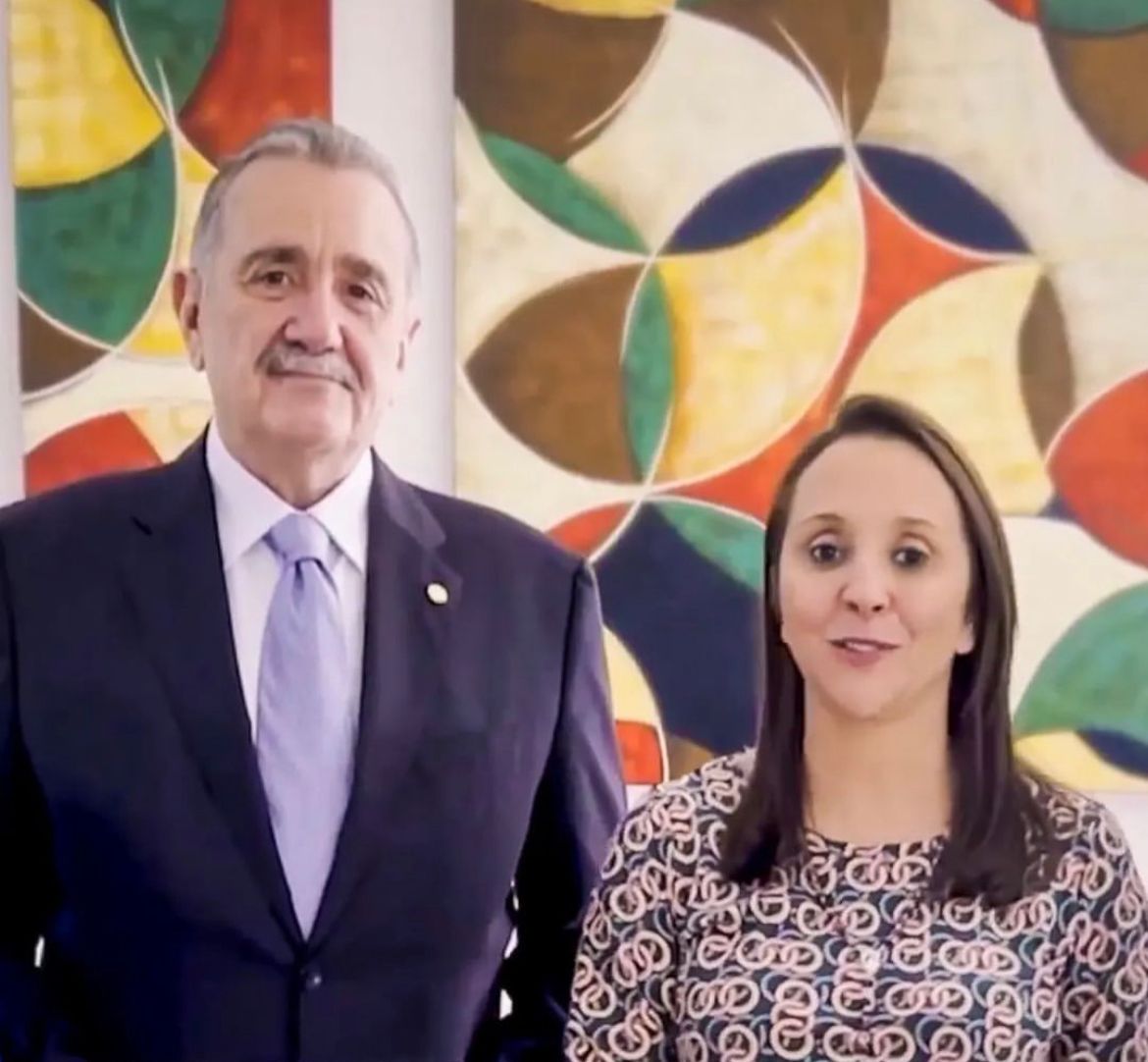 Bismarck Maia, prefeito de Aracati, é o novo presidente do Podemos no Ceará