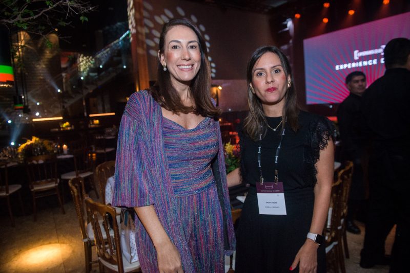 Networking - CEO do Grupo Tigre, Otto Von Sothen, é a figura central do Experience Dinner