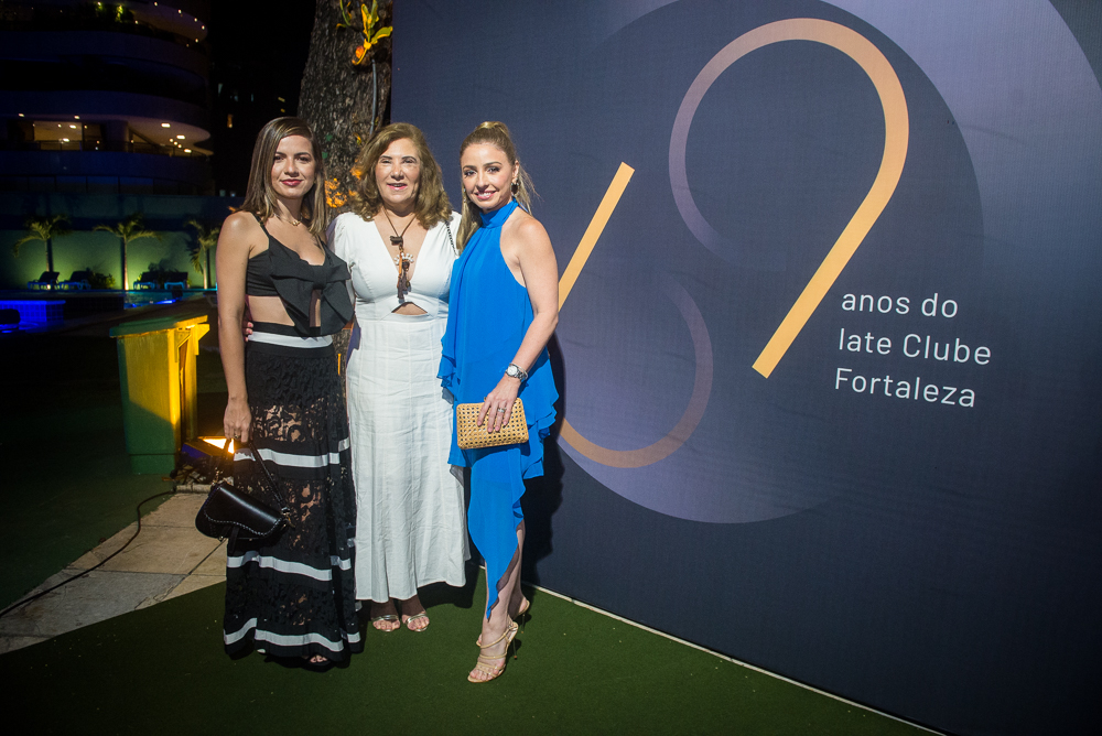 Camila Goes, Jória Araripe E Daniele Peixoto (3)