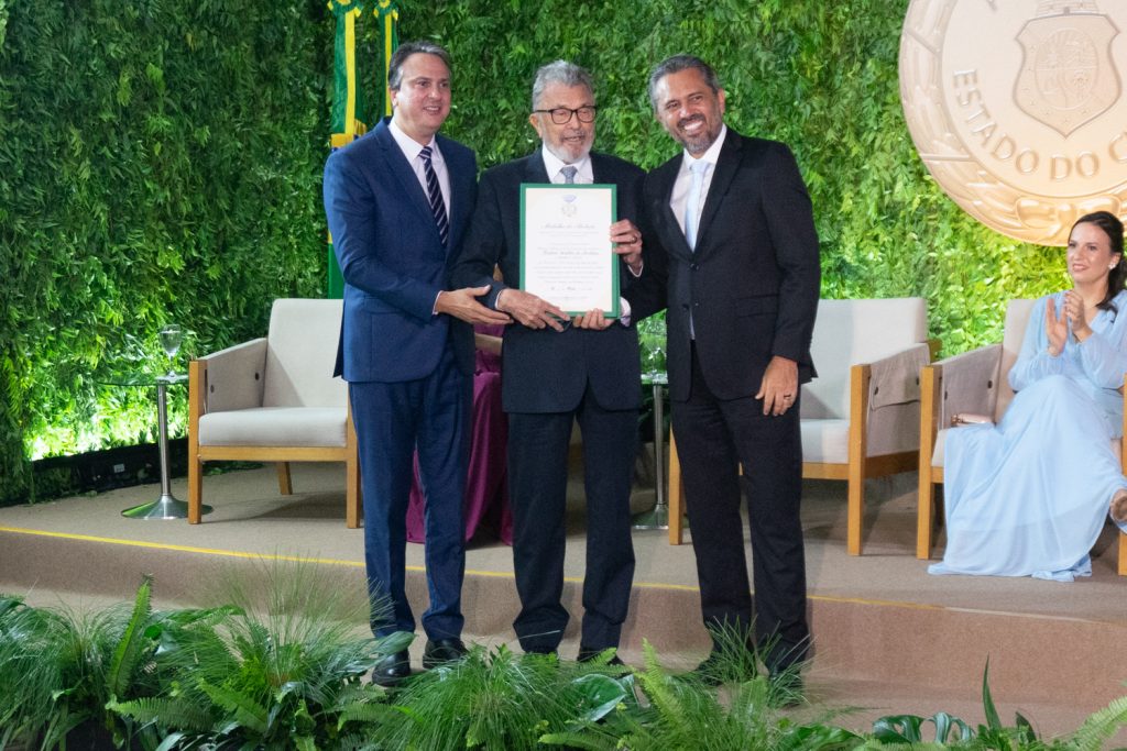 Camilo Santana, Eudoro Santana E Elmano De Freitas (23)