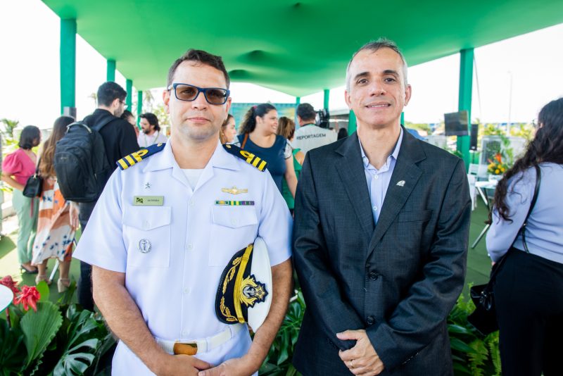 Green Hydrogen Corridor - Governo do Ceará e Países Baixos firmam parceria para criação do Corredor de Hidrogênio Verde