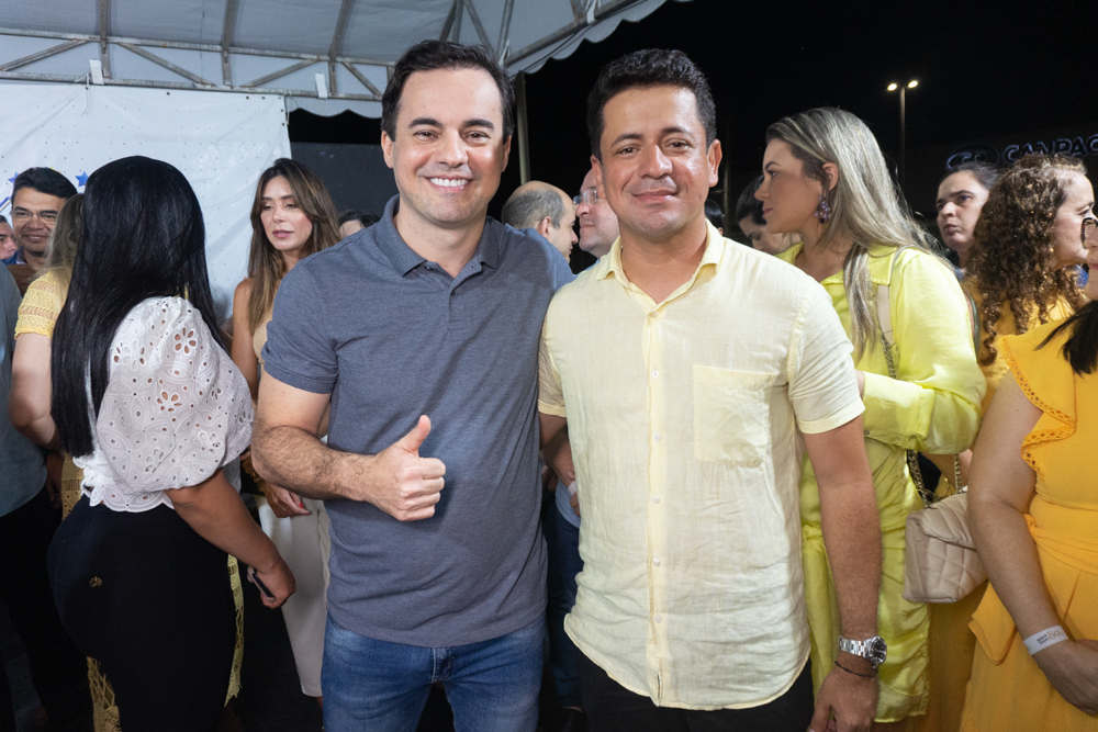 Capitão Wagner E Rafael Lacerda (2)