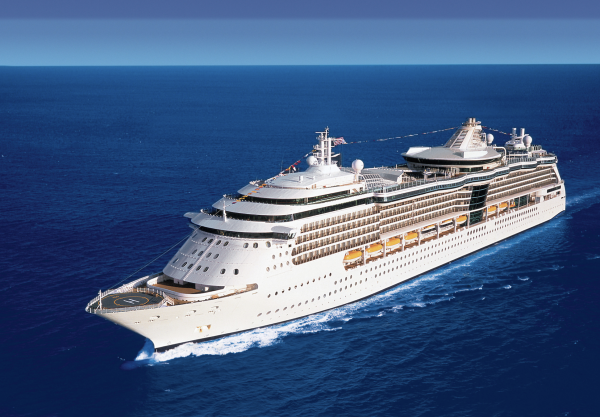 Royal Caribbean apresenta roteiro de volta ao mundo em 274 noites e passagem pela capital cearense Royal Caribbean apresenta roteiro de volta ao mundo em 274 noites e passagem pela capital cearense