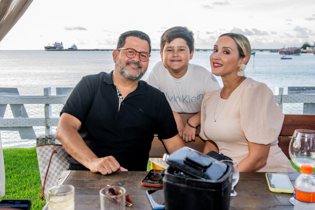 Carlo Bastos, João Henrique E Thalita Bulhões (1)