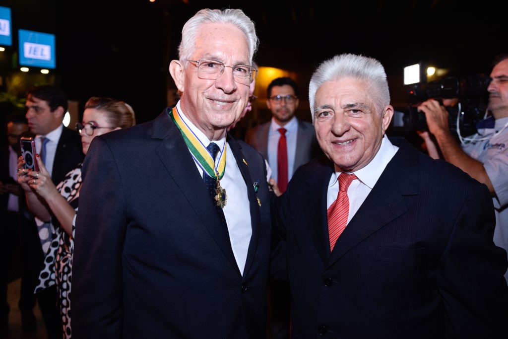 Carlos Prado E Desmar Queirós (1)