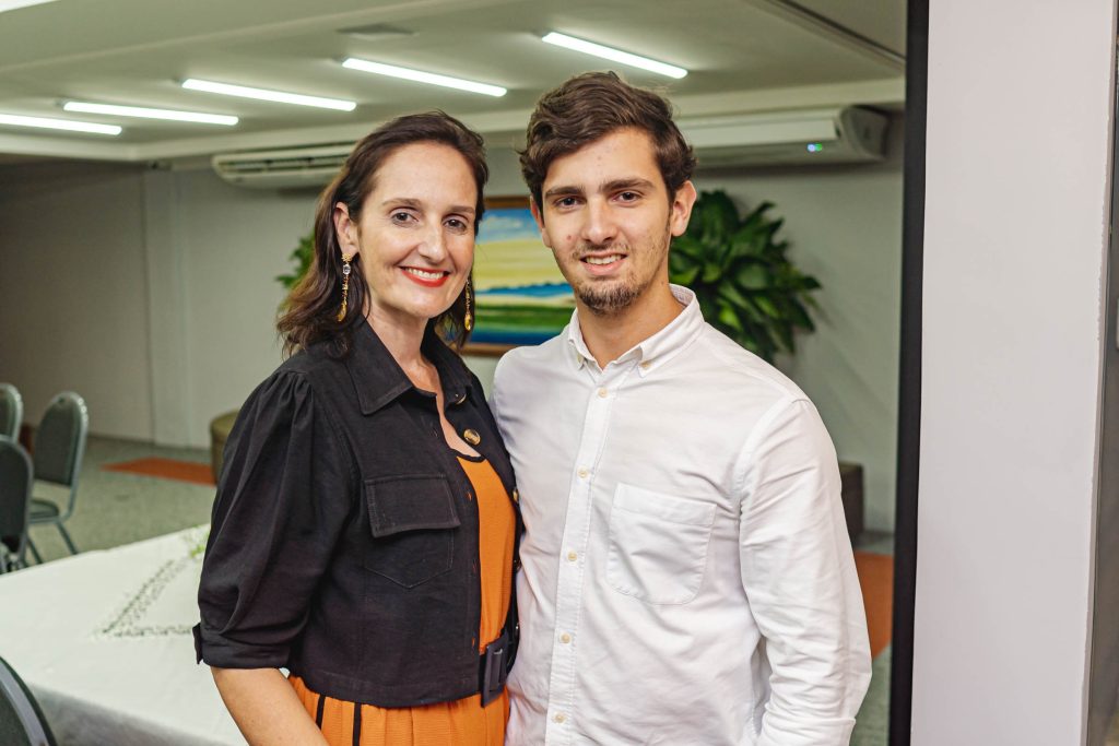 Carol E Joao Pedro Belchior