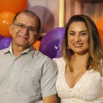 Chico Cordeiro E Carla Eufrasio
